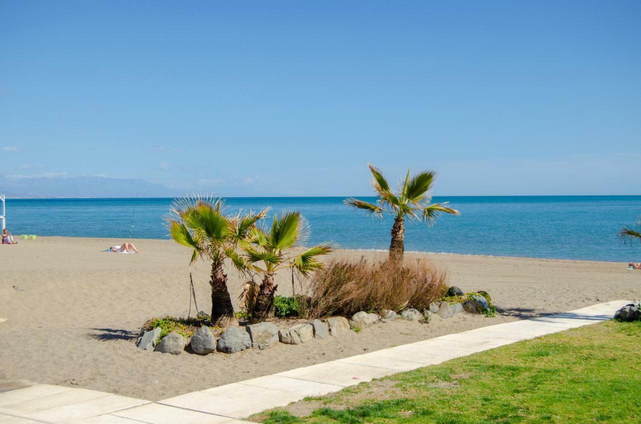 Vacacional A 1 Minuto De La Playa - Carihuela Apartment Torremolinos
