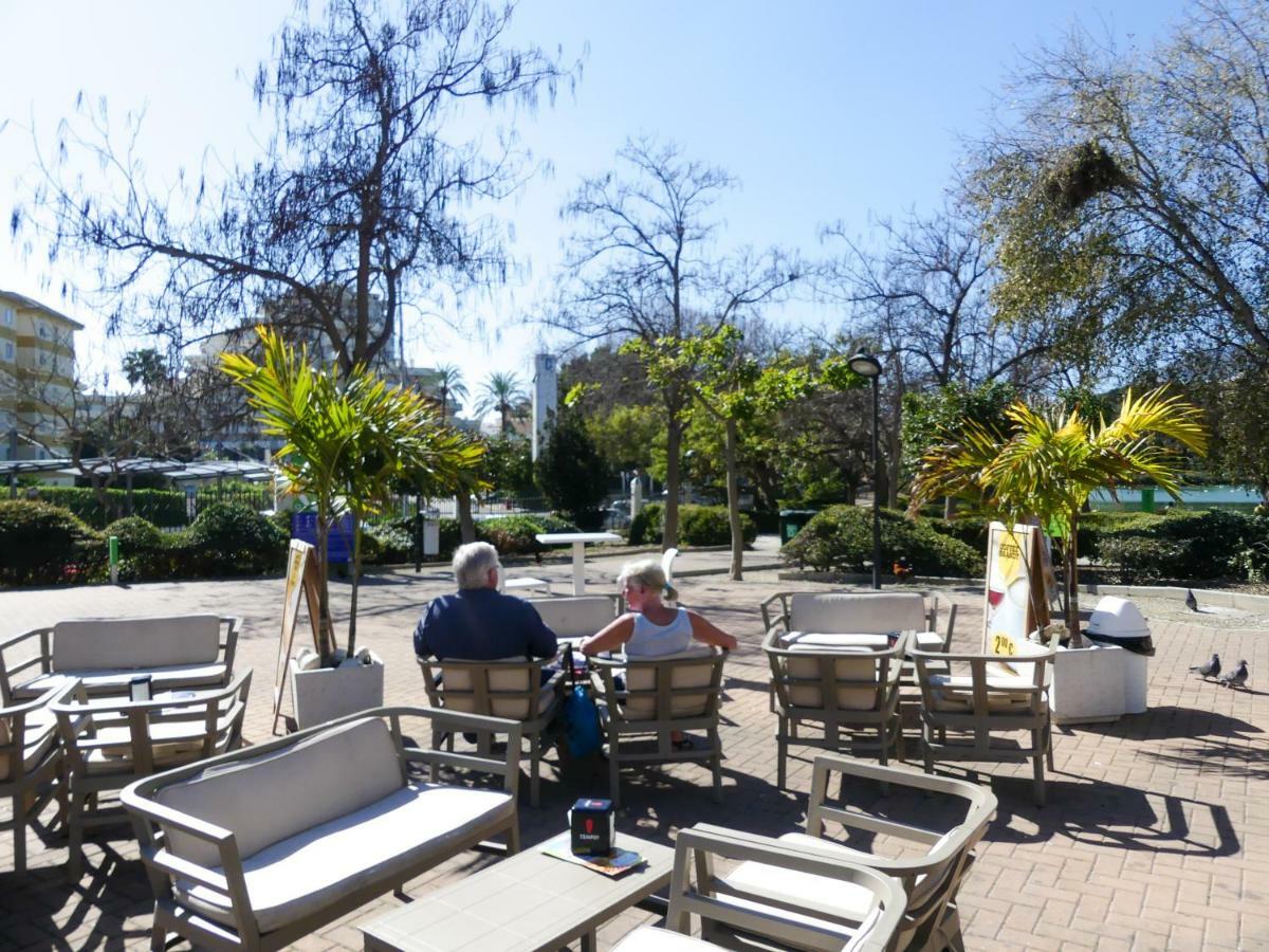 Apartment Vacacional A 1 Minuto De La Playa - Carihuela Torremolinos