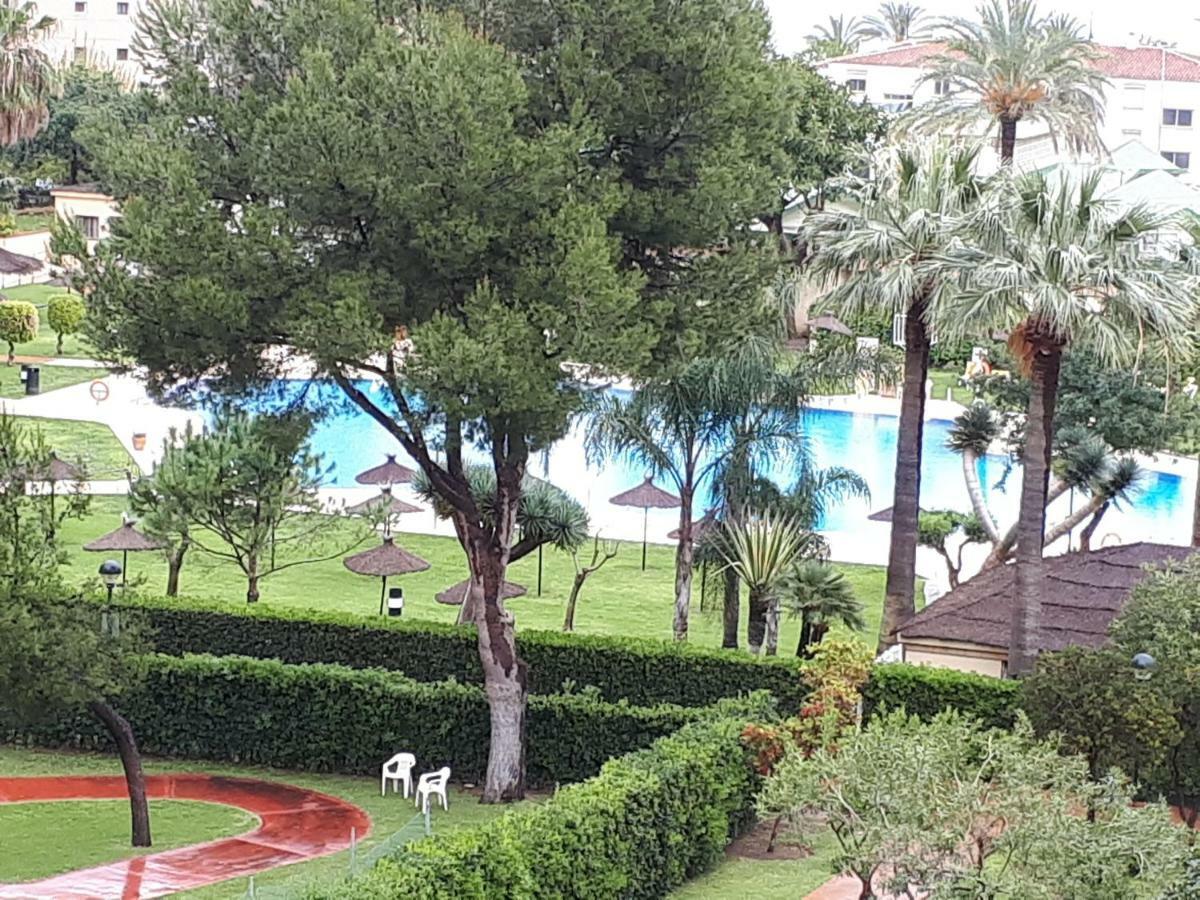 Playamar