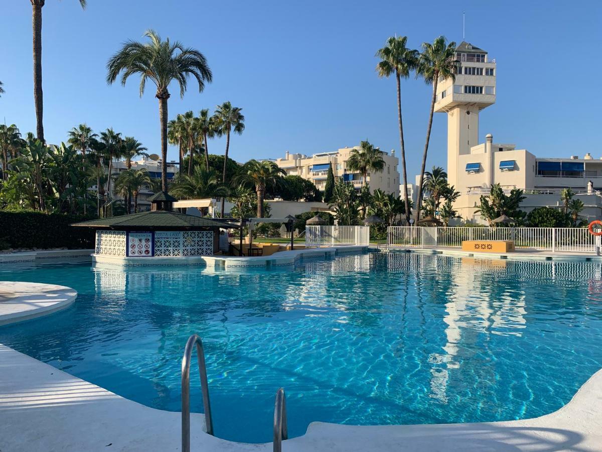 Fabulous Costalago Apartment Torremolinos