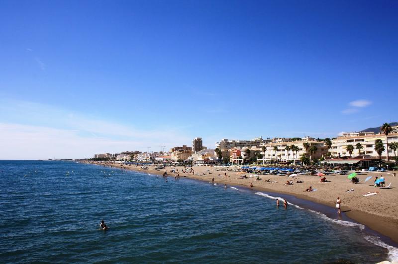 El Pozo Hotel Torremolinos