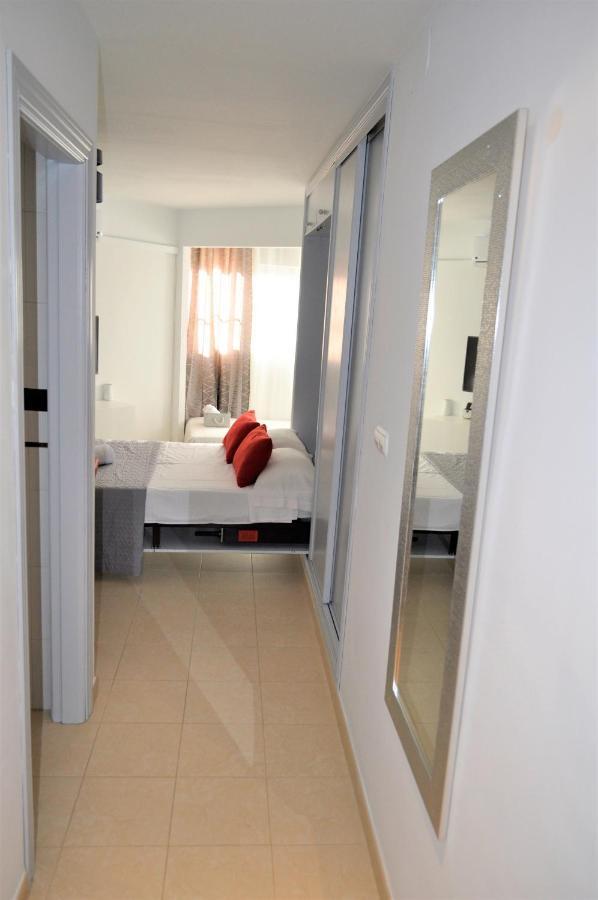 Apartamento Studio In The Center Of *