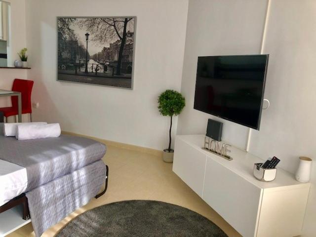 Studio In The Center Of Apartamento *
