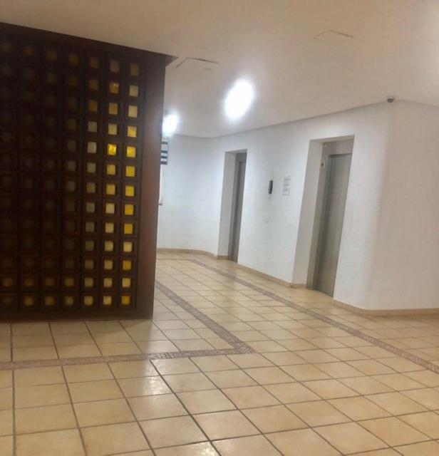 Studio In The Center Of Apartamento Torremolinos