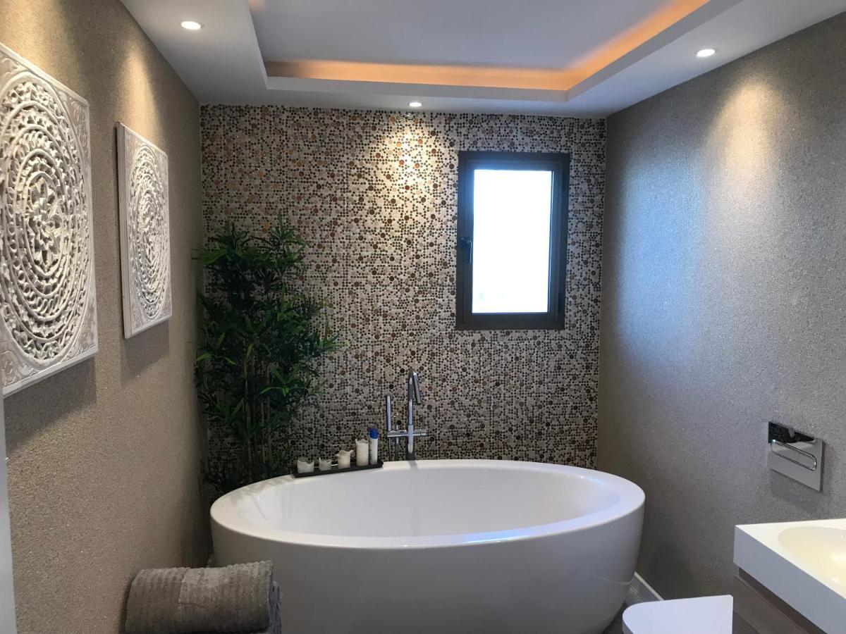 Apartamento Luxury Loft Malaga Sol *