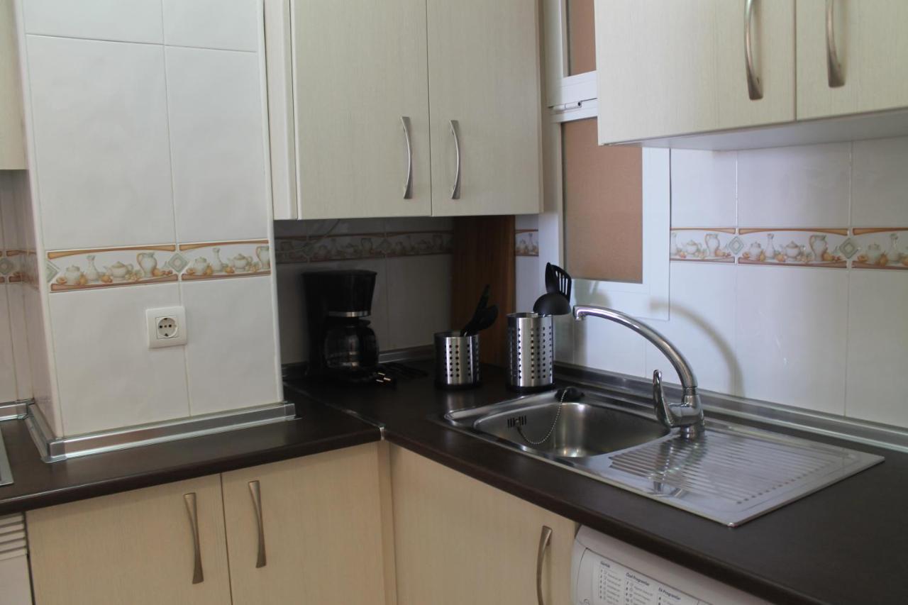 Sur Apartment