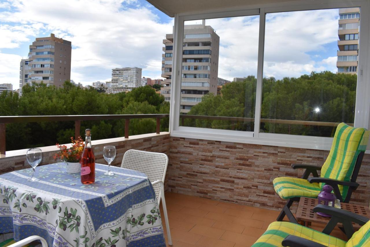 Playamar Torremolinos