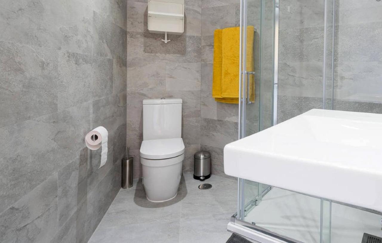 Apartamento Club Playa Flores *