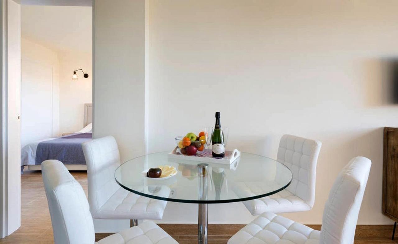 Apartamento Club Playa Flores *