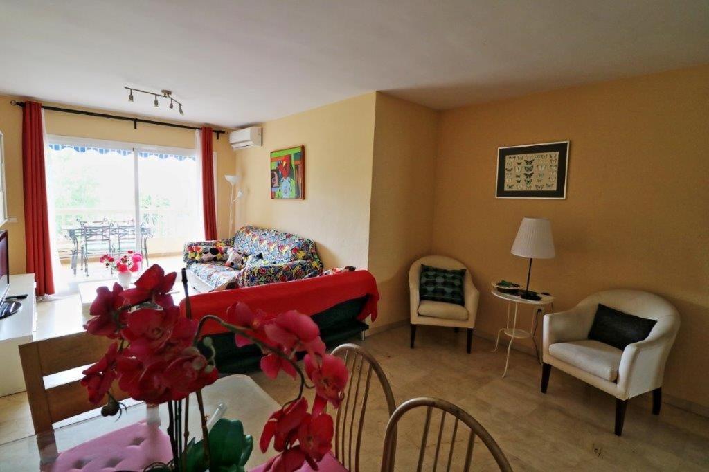Apartment Fabulous Costalago *