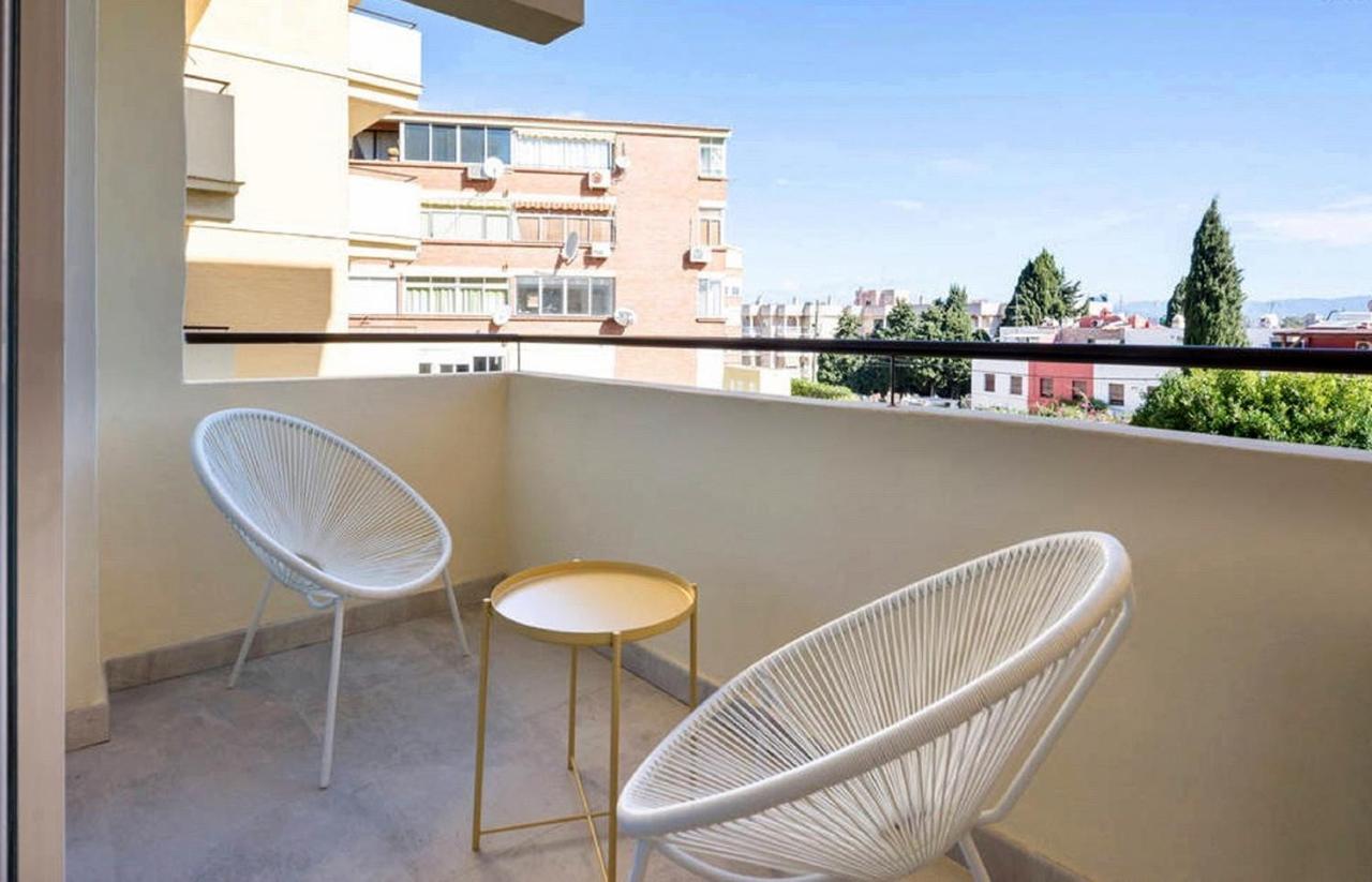 Apartamento Club Playa Flores