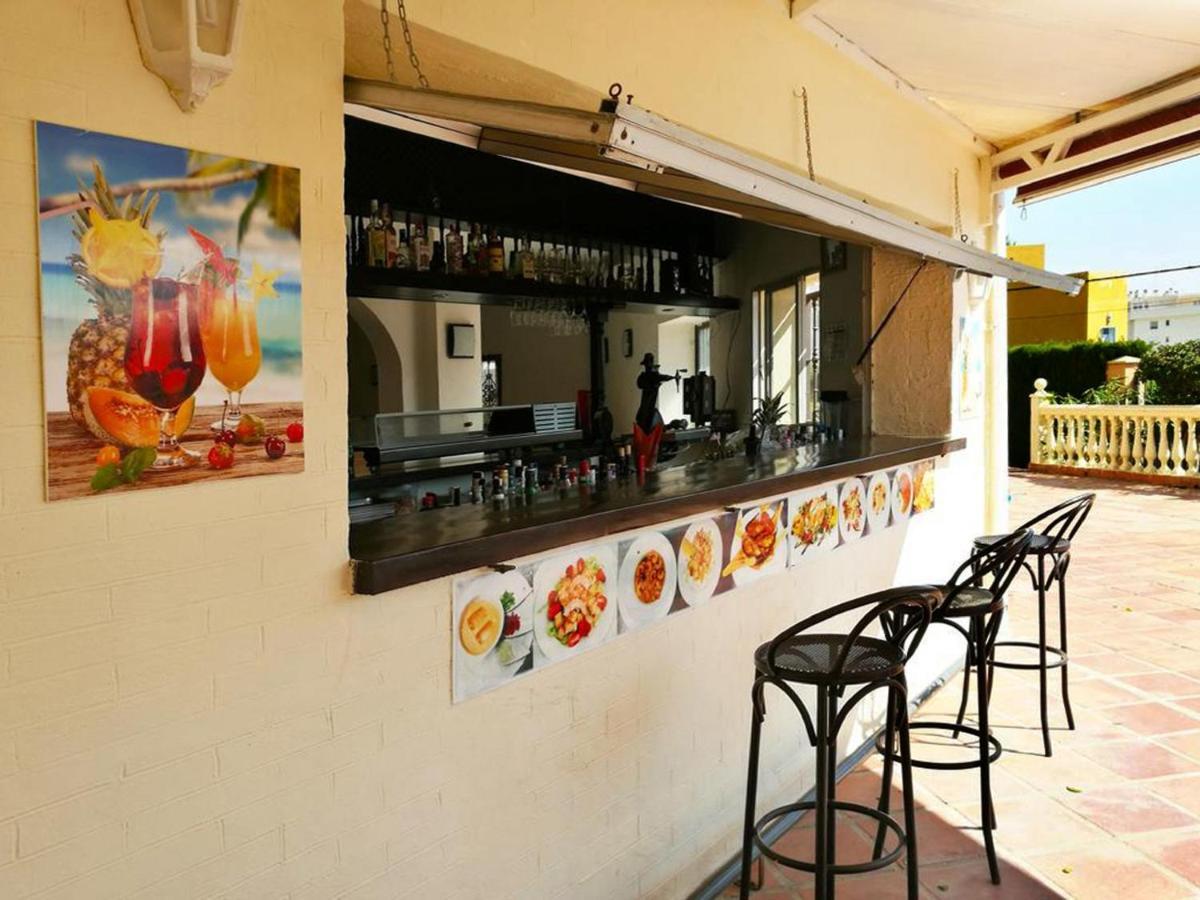 Club Playa Flores Apartamento