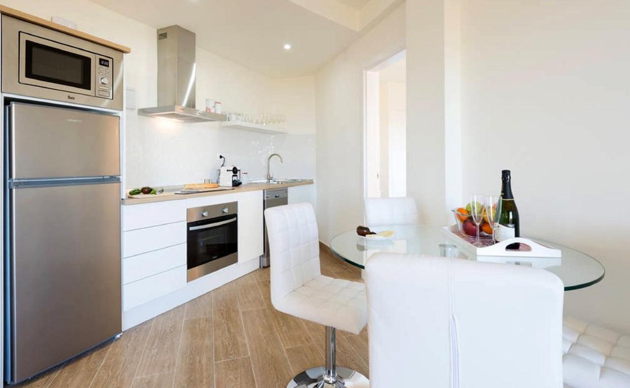 Apartamento Club Playa Flores *