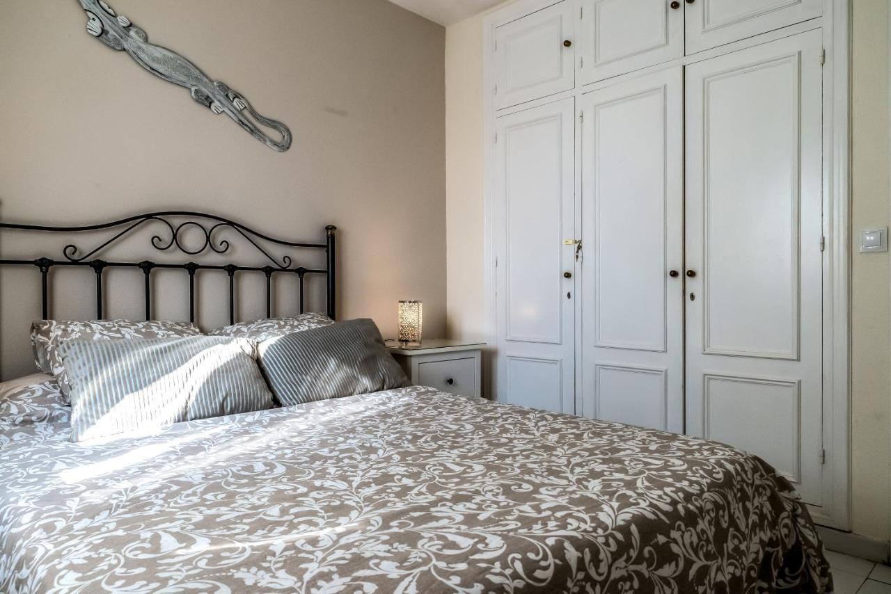 Apartment Atico Con Terraza - A 600 Metros De Playa La Carihuela - Piscina - Parking Gratis