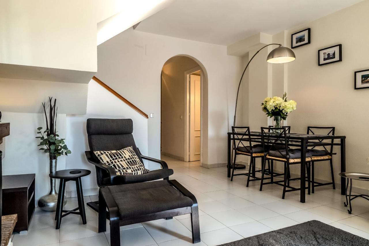 Atico Con Terraza - A 600 Metros De Playa La Carihuela - Piscina - Parking Gratis Apartment Torremolinos