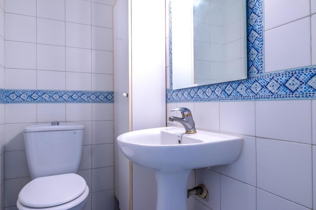 Apartment Atico Con Terraza - A 600 Metros De Playa La Carihuela - Piscina - Parking Gratis *