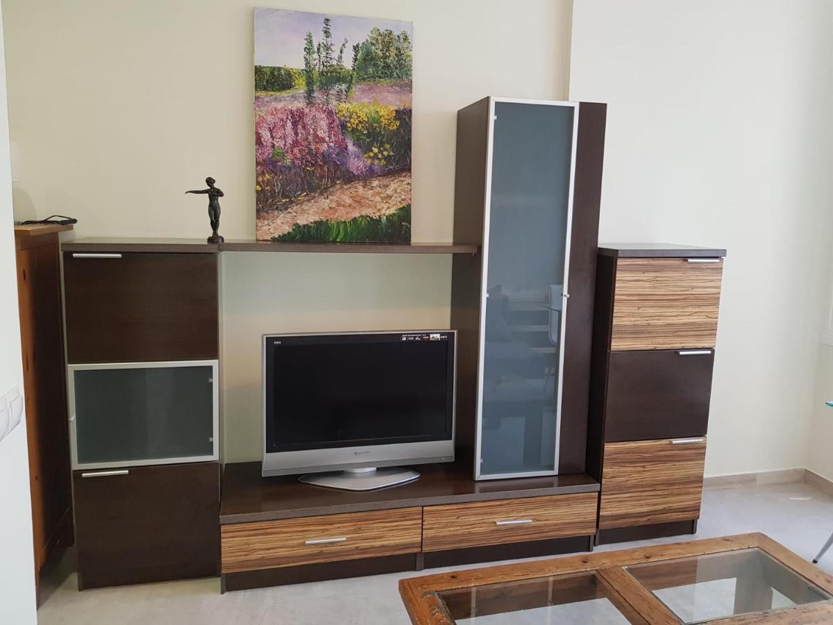 Apartamento Estudio Centro Torremolinos, Calle Romero Aguilera 12, Edificio Lima I
