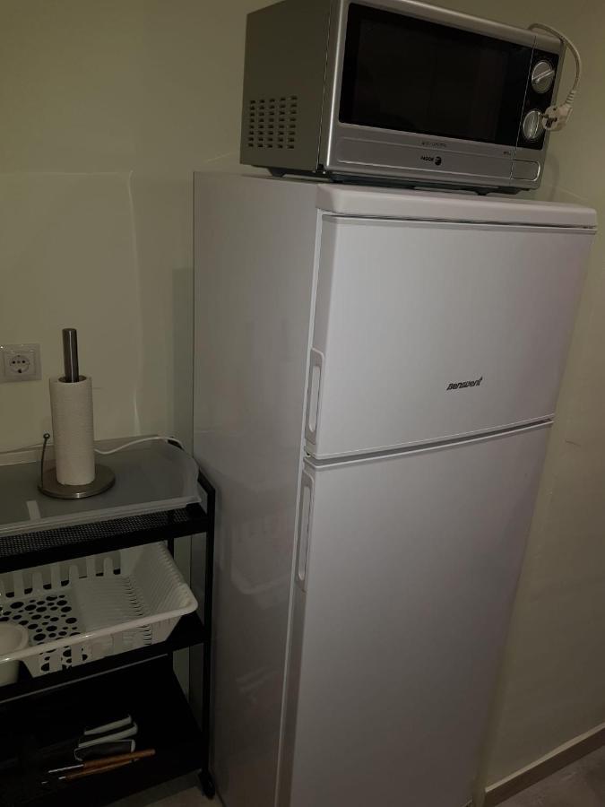 Estudio Centro Torremolinos, Calle Romero Aguilera 12, Edificio Lima I Apartamento
