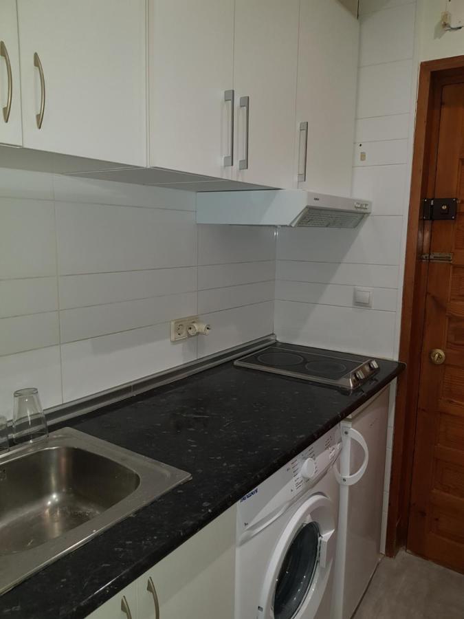 Apartamento Estudio Centro Torremolinos, Calle Romero Aguilera 12, Edificio Lima I Torremolinos