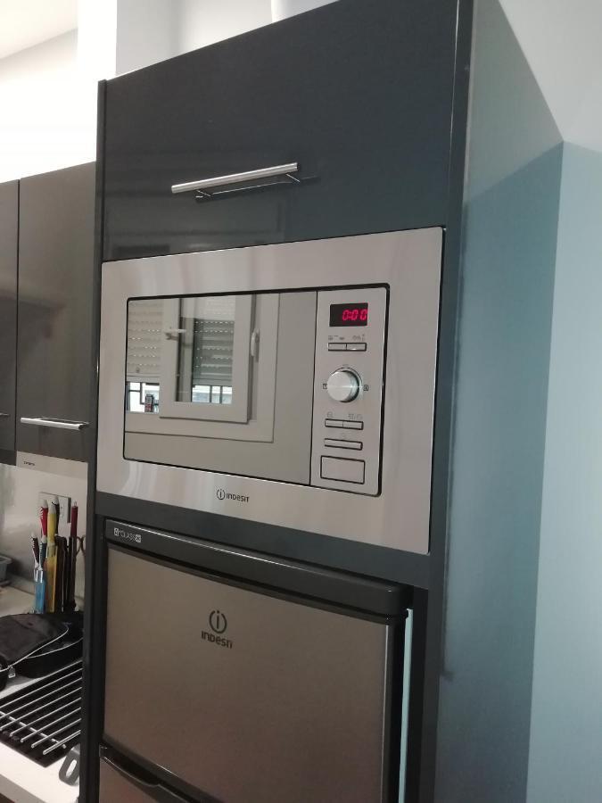 Apartamento Carihuela New Design On Torremolinos
