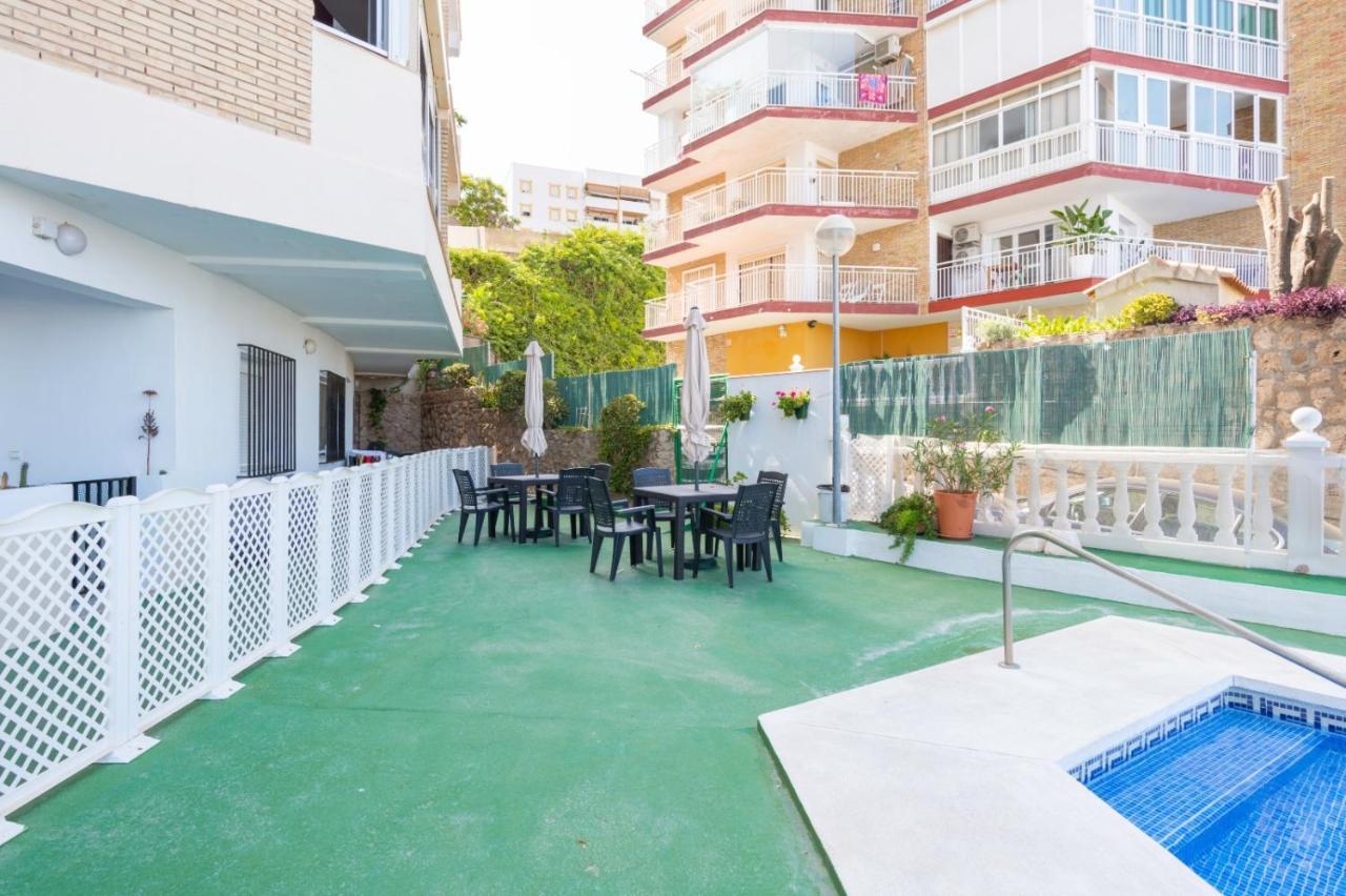 Las Conchas Apartment *