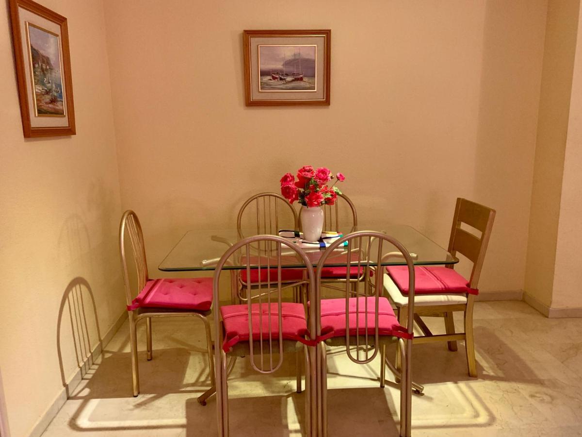 Apartment Fabulous Costalago