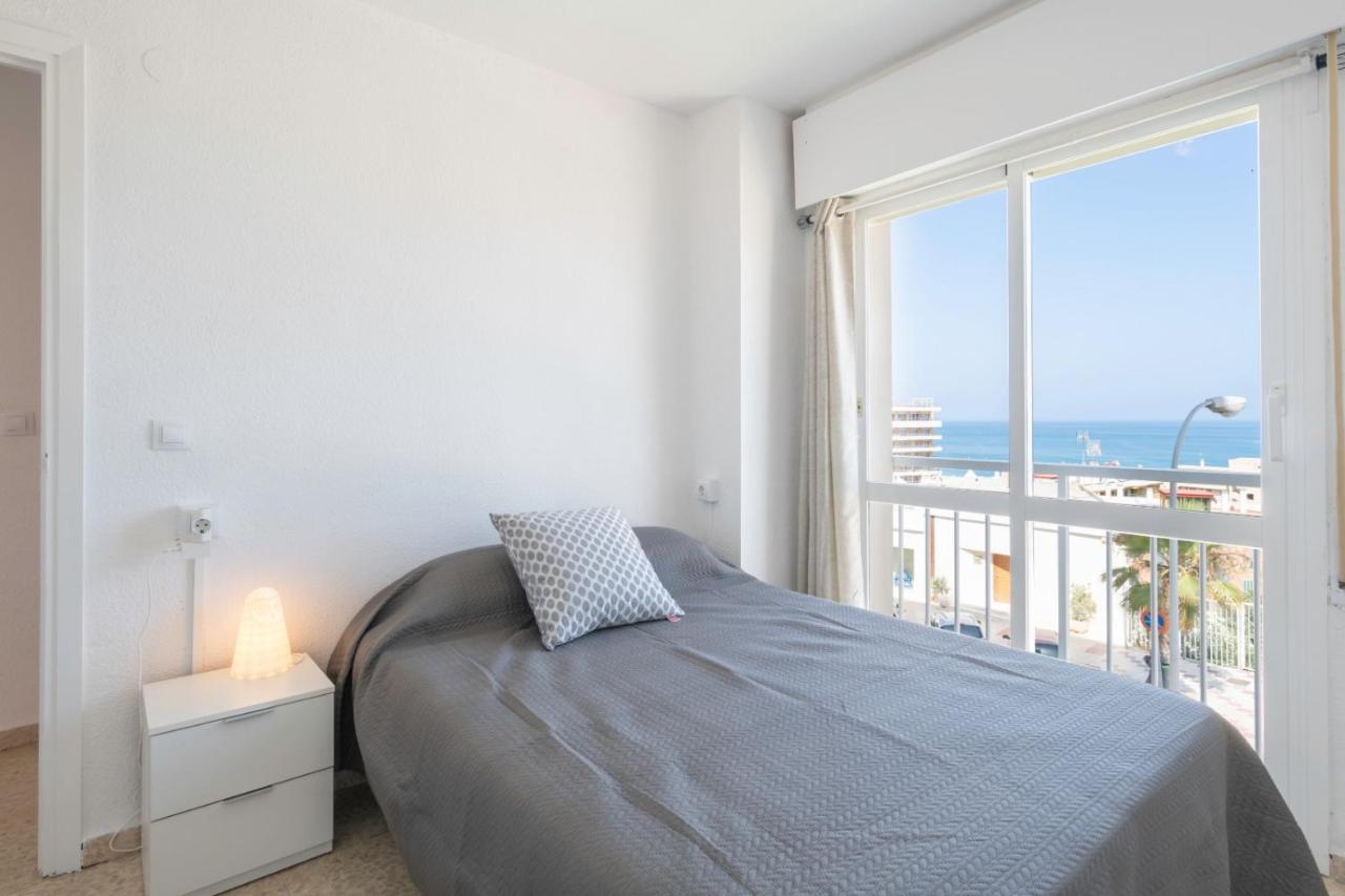 Apartment Las Conchas
