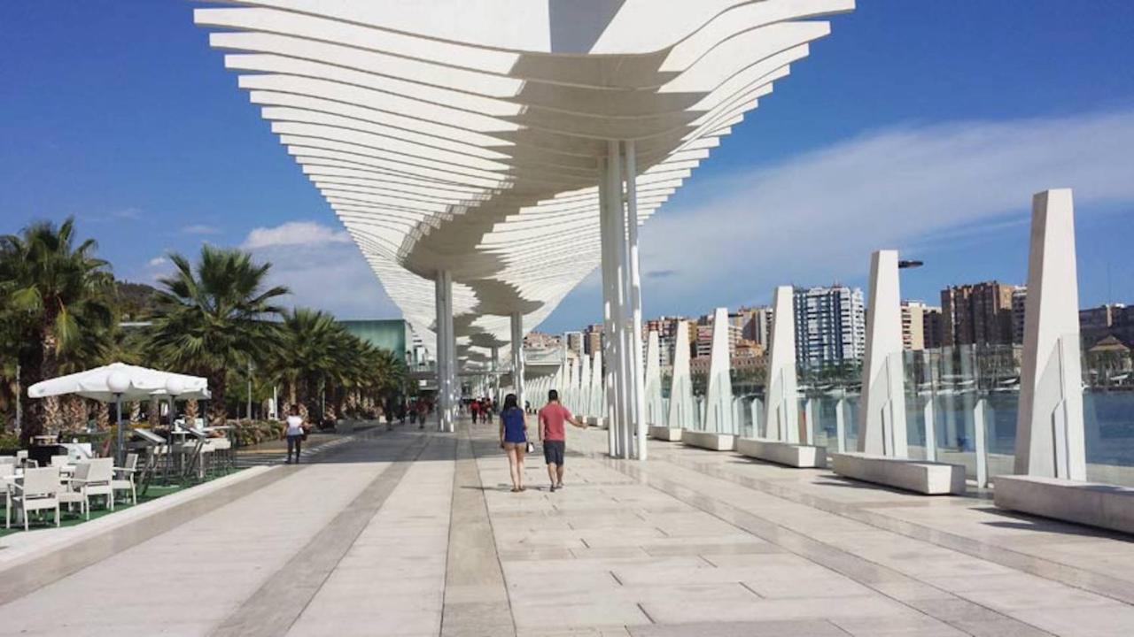 Torremoraloft Torremolinos