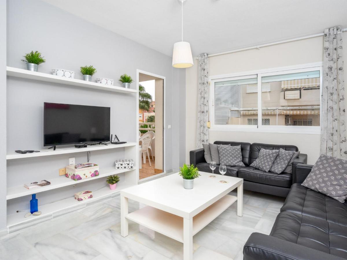 Loma Del Colegial Apartment Torremolinos