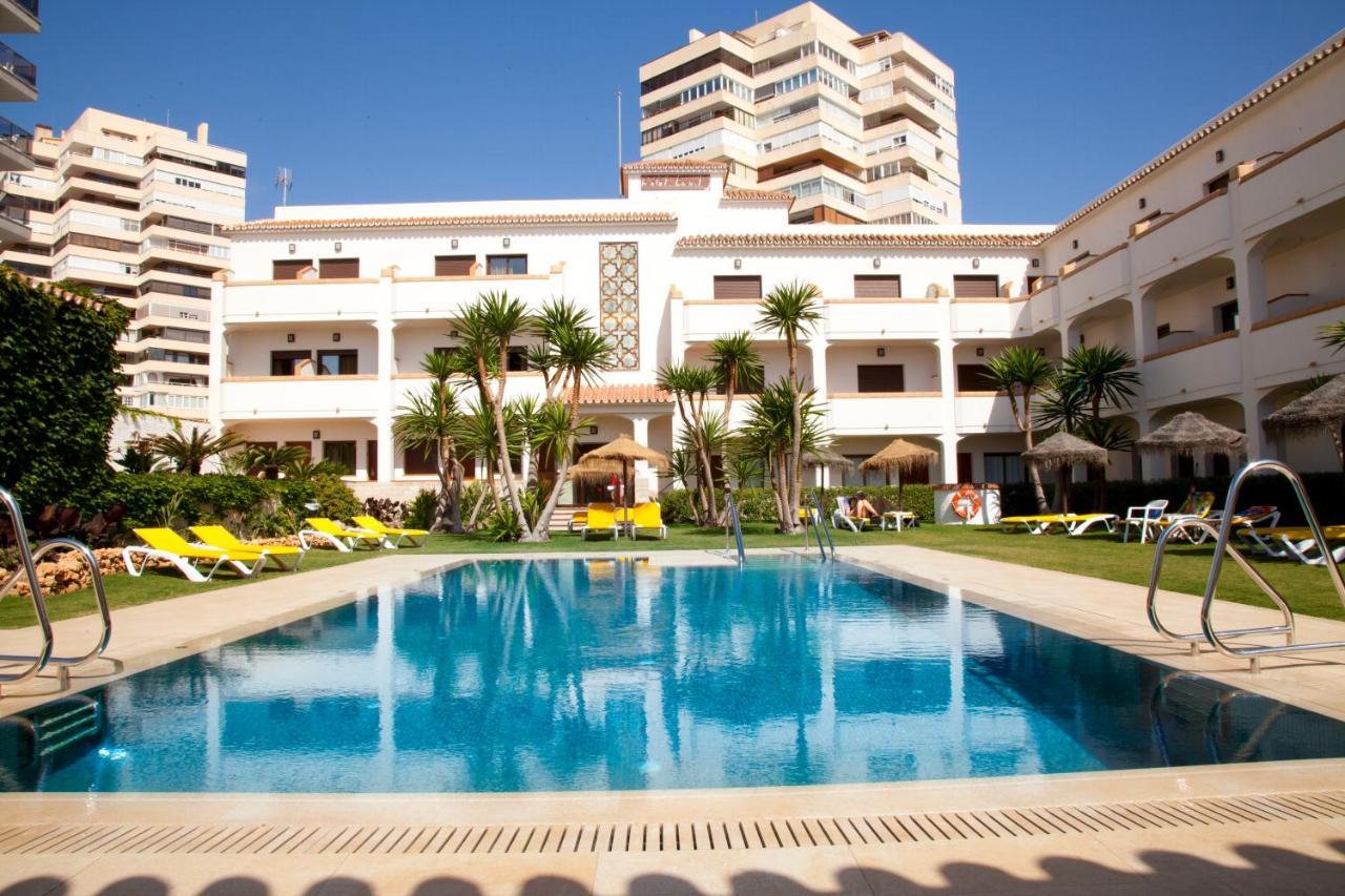 Tarik 3* Torremolinos