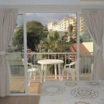 Carihuela Palace Studio 419 Beach - Playa