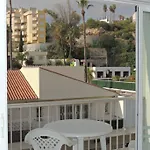 Carihuela Palace Studio 419 Beach - Playa