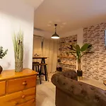 Vintage Movie The Luxury Apartment By Namaste Elite