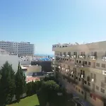 Apartamento A Pie De La Playa La Scala