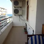 Charming Apartment In Torremolinos With Sea View