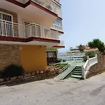 Apartment Pool Sea View Bajondillo Torremolinos