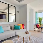 Eden Beach Apartment