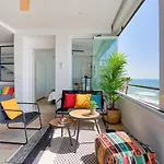 Eden Beach Apartment