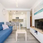 Santa Amalia 18 By Ivi Real Estate
