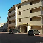 Apartamento muy bien ubicado en Torremolinos