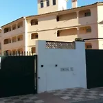 Apartamento muy bien ubicado en Torremolinos