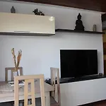 La terraza de Playamar