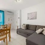 Apartment Oasis By Interhome