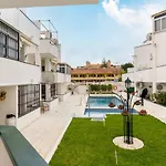 Apartment Oasis By Interhome