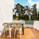 Apartment Oasis By Interhome