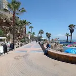 Bonito Apartamento De Playa