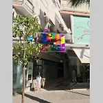 Apartment in Pasaje Begoña, Torremolinos Centre