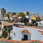 Apartment in Pasaje Begoña, Torremolinos Centre