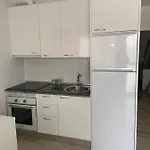 Apartamentos Montalvo