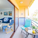 Cubo\'S Apartamento Perla Del Sol Rosa